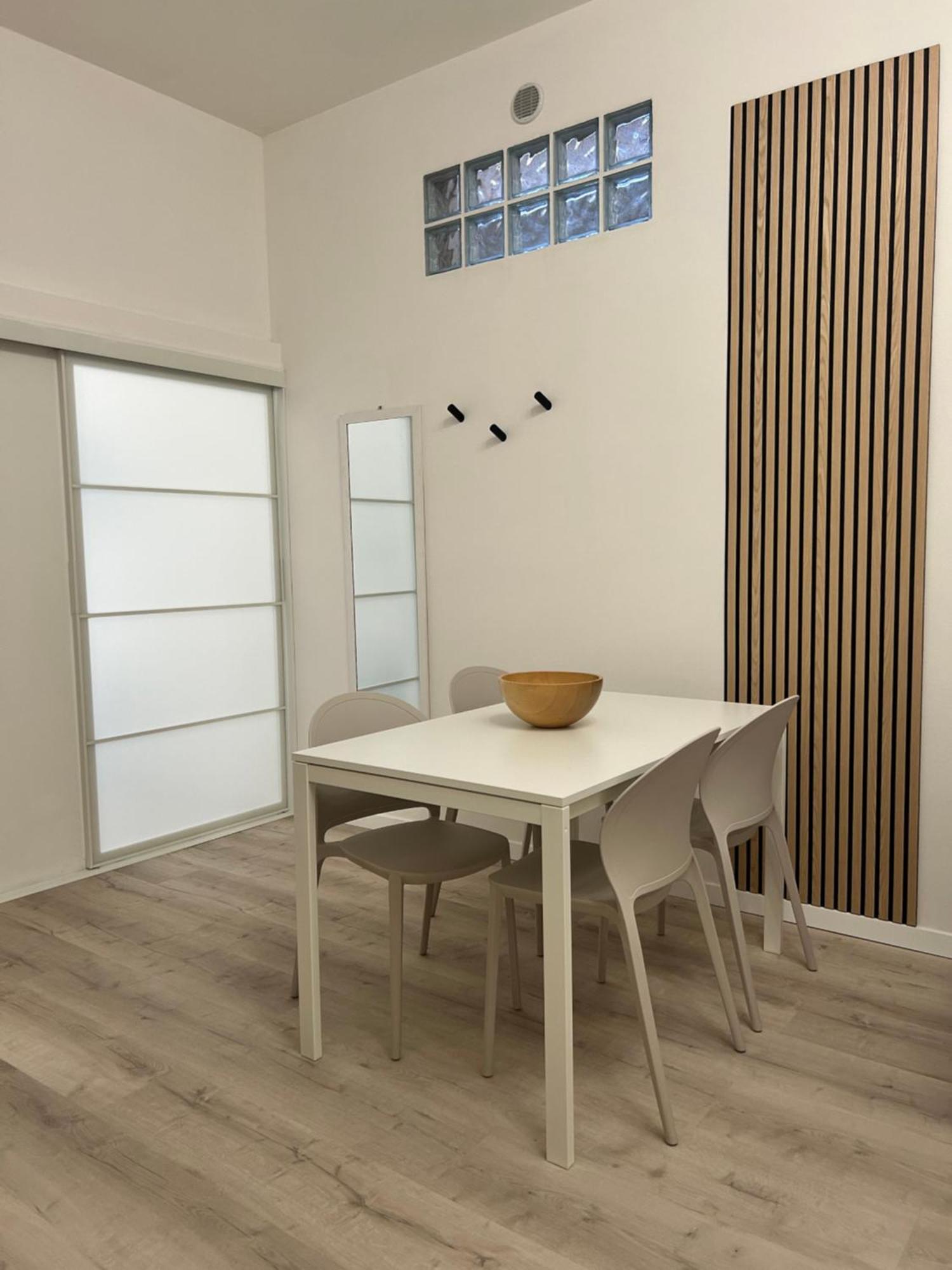 Tezone Seven Apartments Verona Exteriör bild