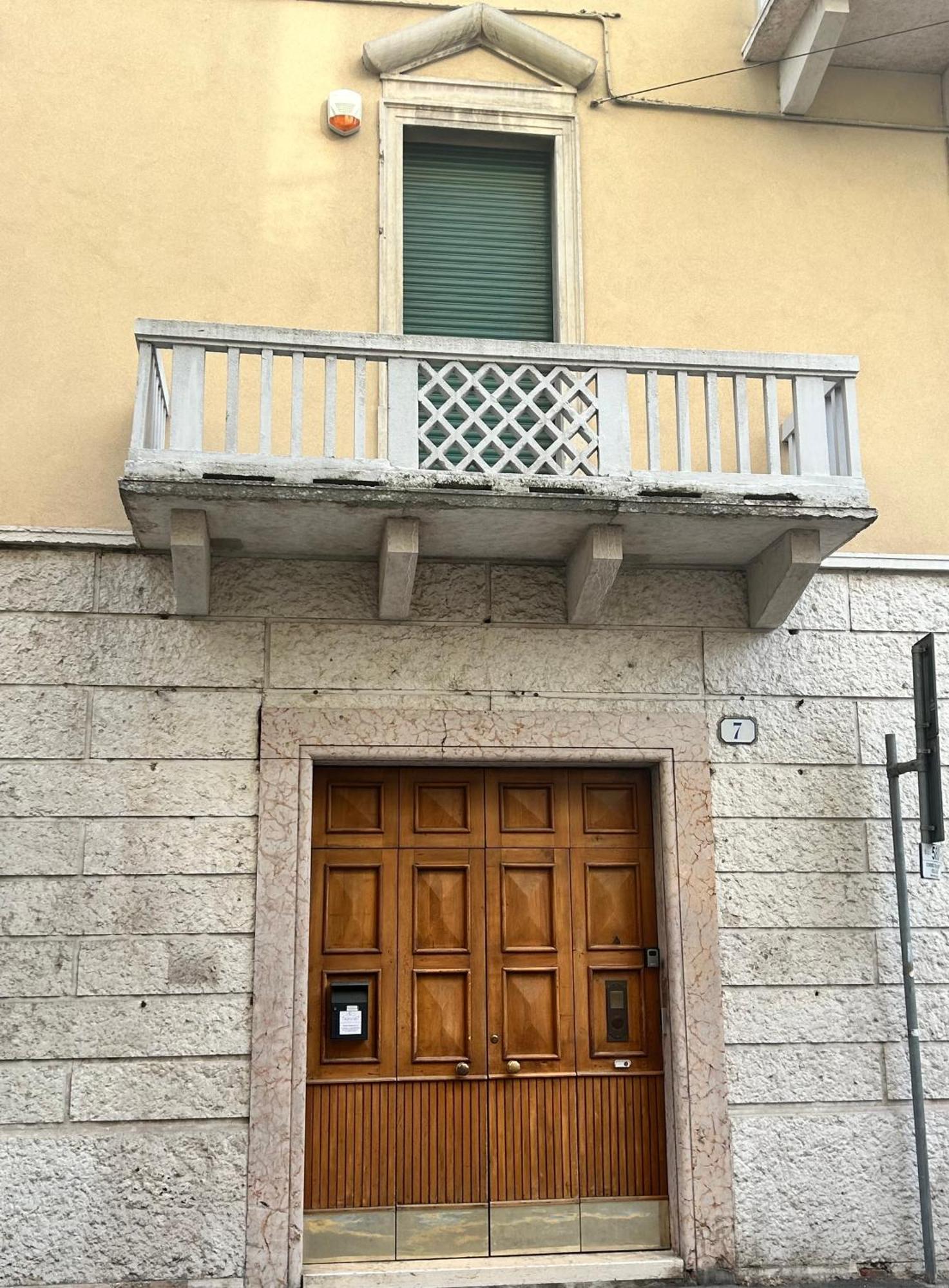 Tezone Seven Apartments Verona Rum bild