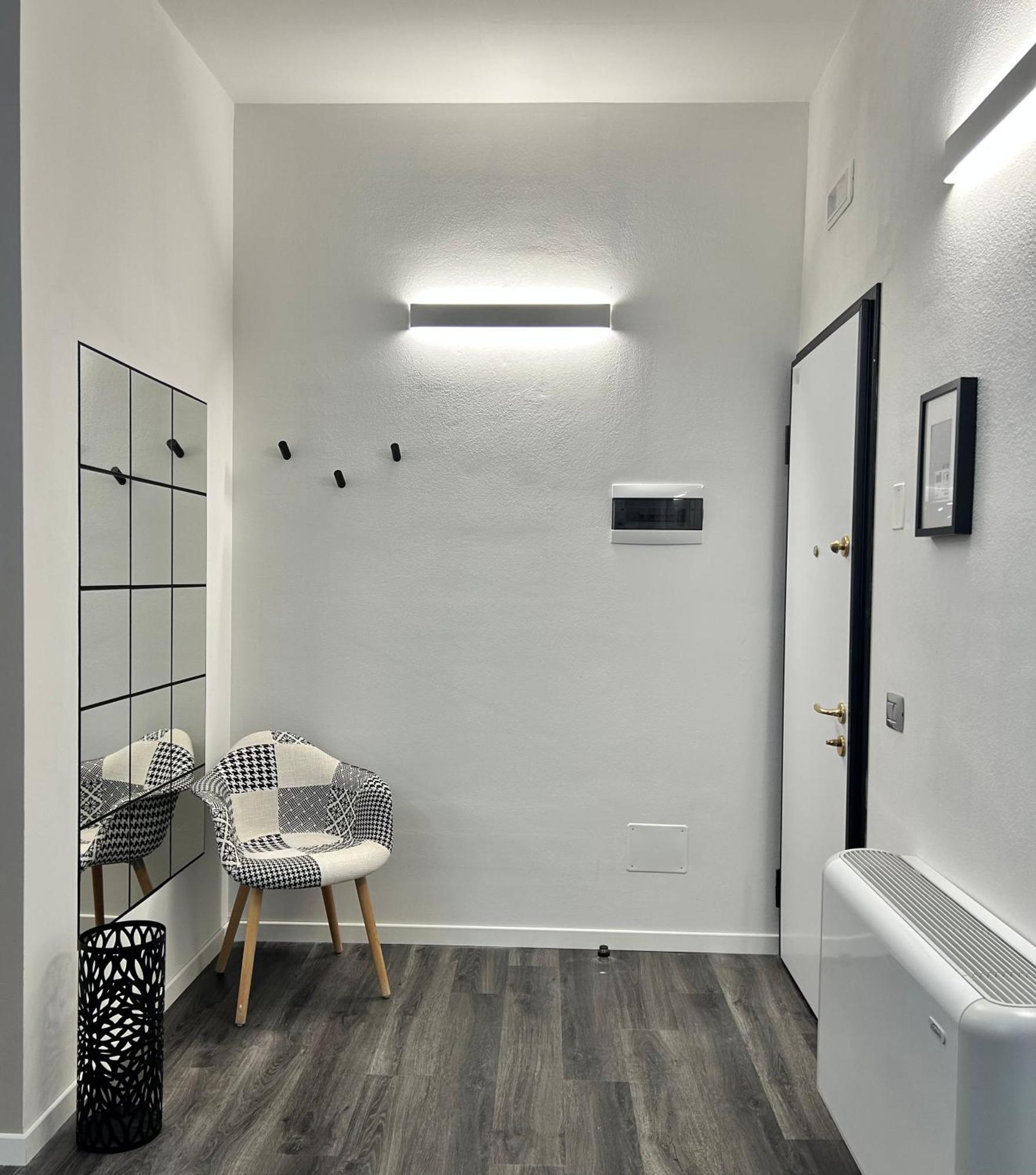 Tezone Seven Apartments Verona Rum bild