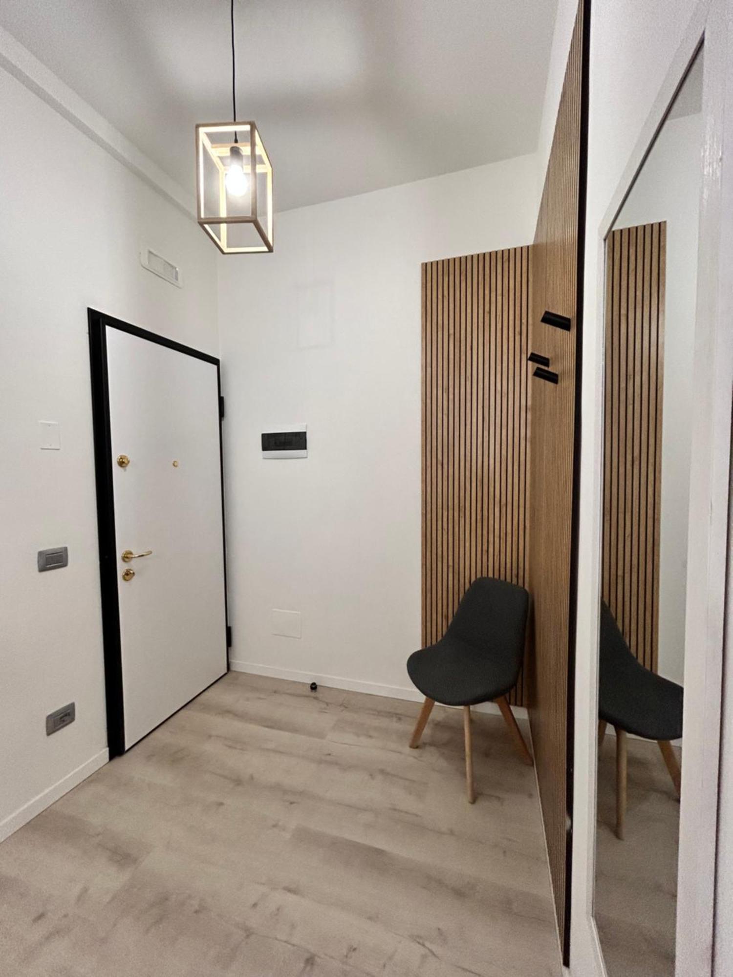 Tezone Seven Apartments Verona Exteriör bild